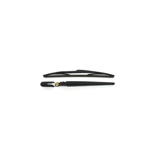 Set brat stergator cu lamela 350 mm - luneta Bmw X3 (E83) 01.03-12.10
