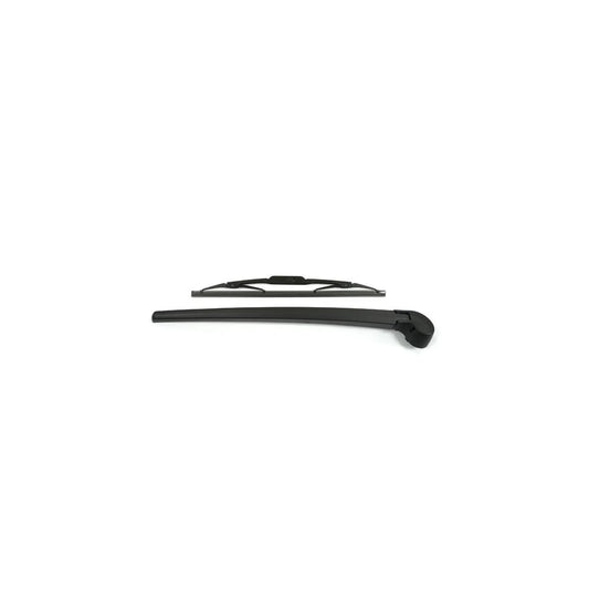 Set brat stergator cu lamela 330 mm - luneta Audi A3 Hatchback 01.04-12.13