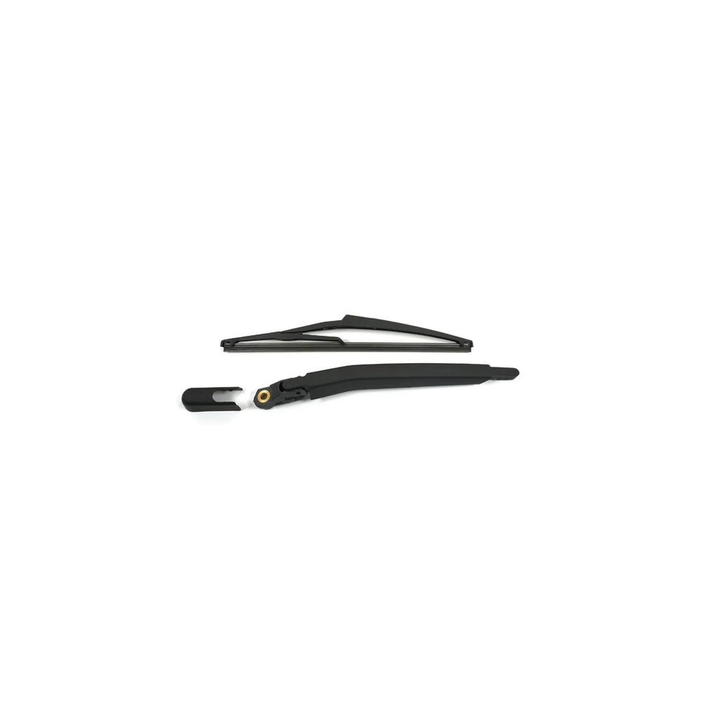 Wiper arm set with blade 305 mm - rear window Fiat Grande Punto (189) 01.05-