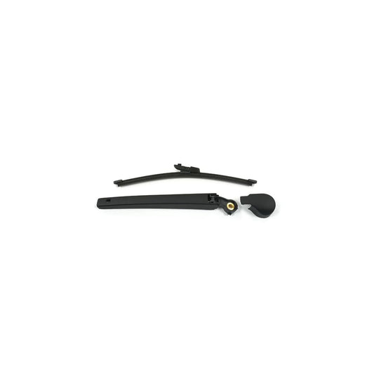 Set brat stergator cu lamela 280 mm - luneta VW Golf 01.08-12.13