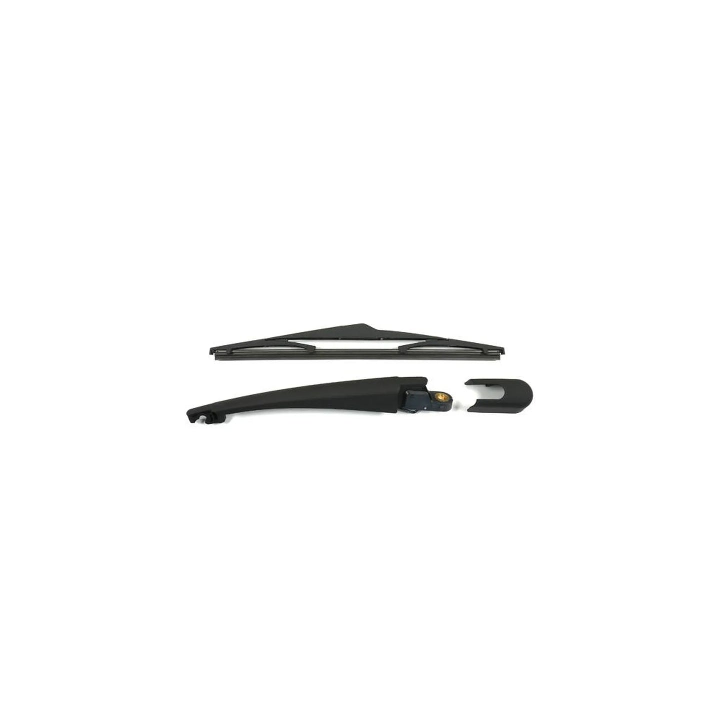 Set brat stergator cu lamela 305 mm - luneta Kia Sportage (Mk3) (Sl) 01.11-
