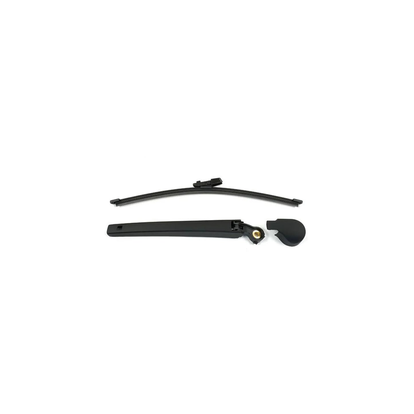 Set brat stergator cu lamela 340 mm - luneta Seat Leon 09.12-