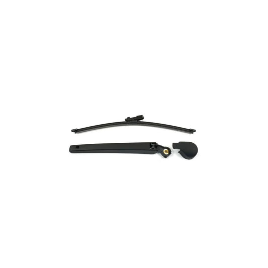 Set brat stergator cu lamela 340 mm - luneta Seat Leon 09.12-
