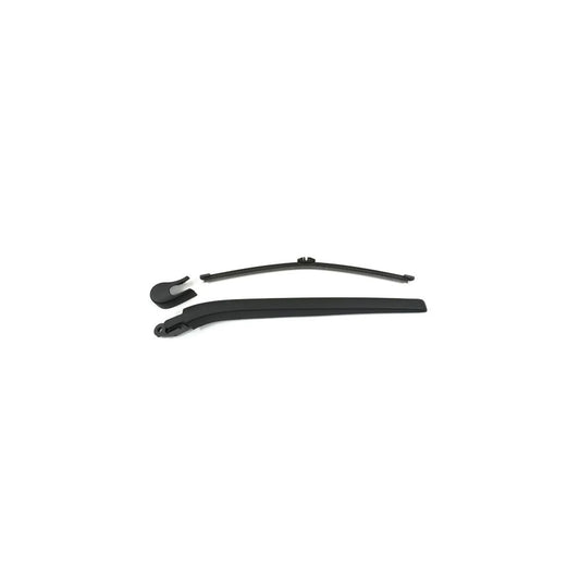 Set brat stergator cu lamela 365 mm - luneta Bmw 5 F11 11.09-02.17