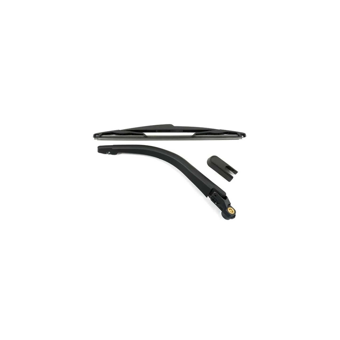 Set brat stergator cu lamela 350 mm - luneta Dacia Logan MCV