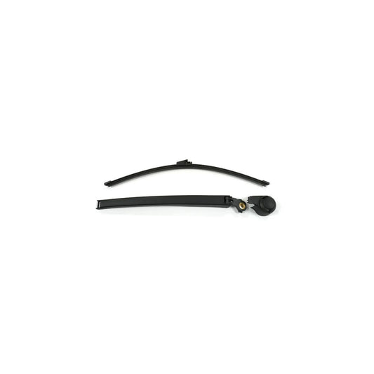 Set brat stergator cu lamela 400 mm - luneta VW Transporter T5 01.03-