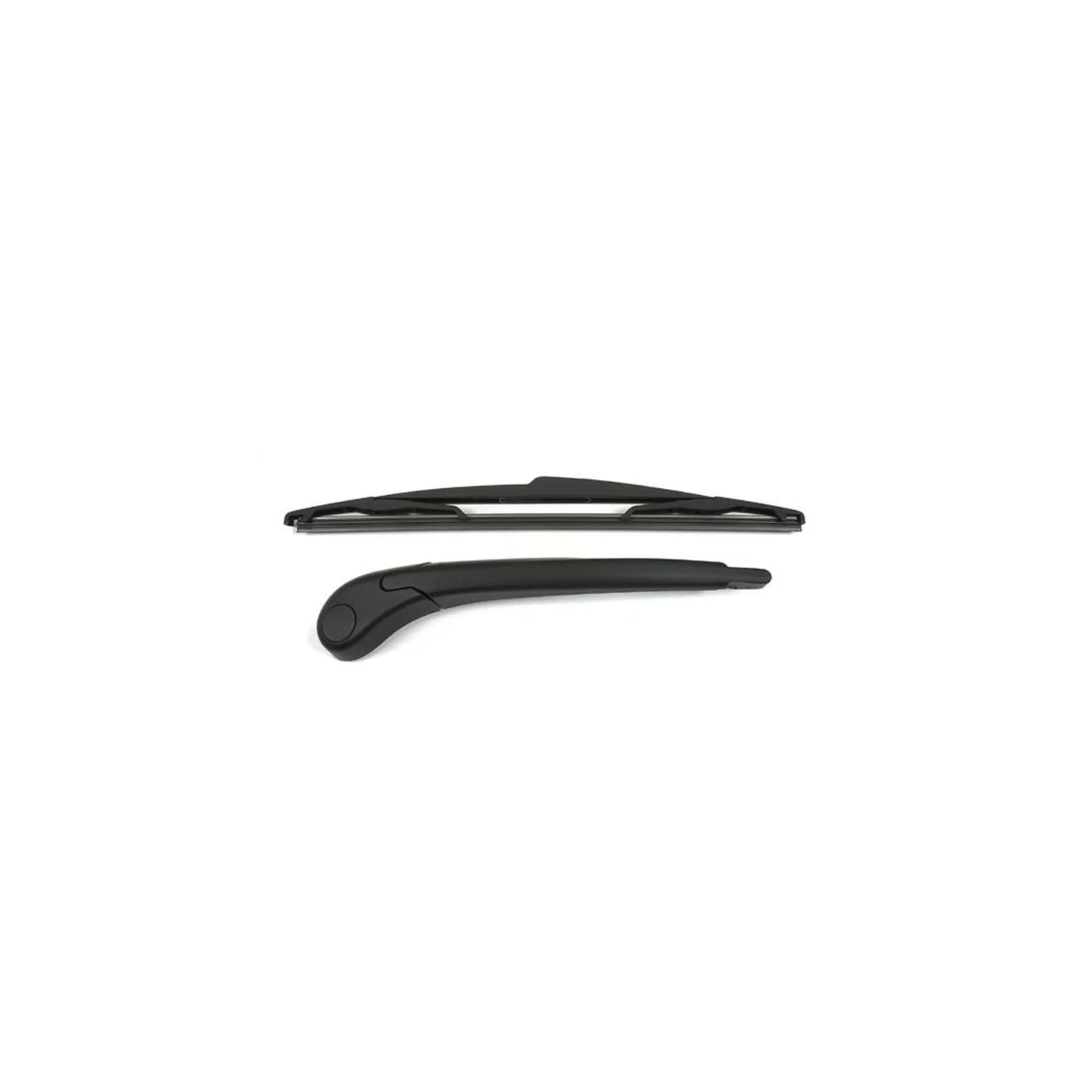 Wiper arm with blade 350 mm - rear window Renault Clio III 05.07-12.14