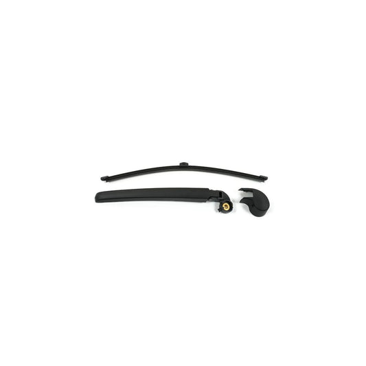 Set brat stergator cu lamela 365 mm - luneta VW Touareg 01.10-03.18