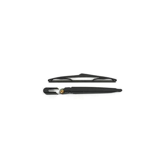 Set brat stergator cu lamela 305 mm - luneta Opel Corsa E 09.14-
