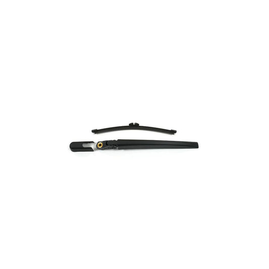 Set brat stergator cu lamela 260 mm - luneta Renault Clio IV 11.12-