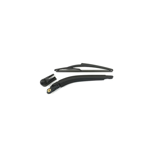 Set brat stergator cu lamela 275 mm - luneta Mercedes-Benz W245 03.05-