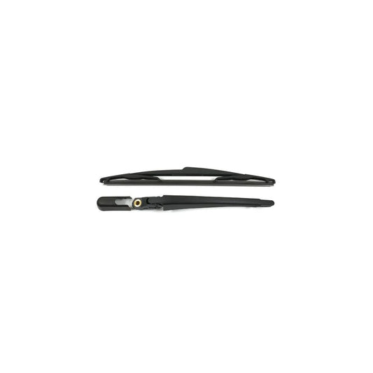 Set brat stergator cu lamela 350 mm - luneta Dacia Duster 04.11-