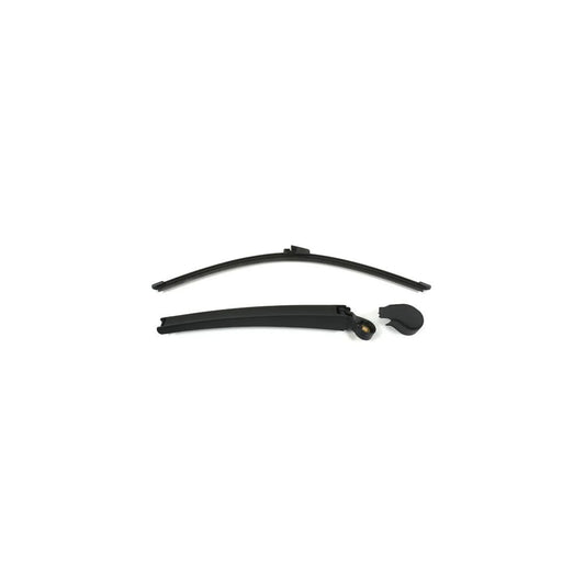 Set brat stergator cu lamela 400 mm - luneta Skoda Octavia Combi 01.04-12.13
