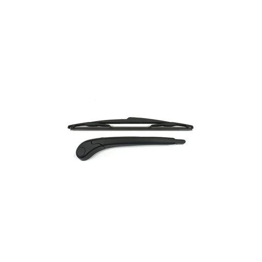 Set brat stergator cu lamela 350 mm - luneta Renault Megane III 11.08-
