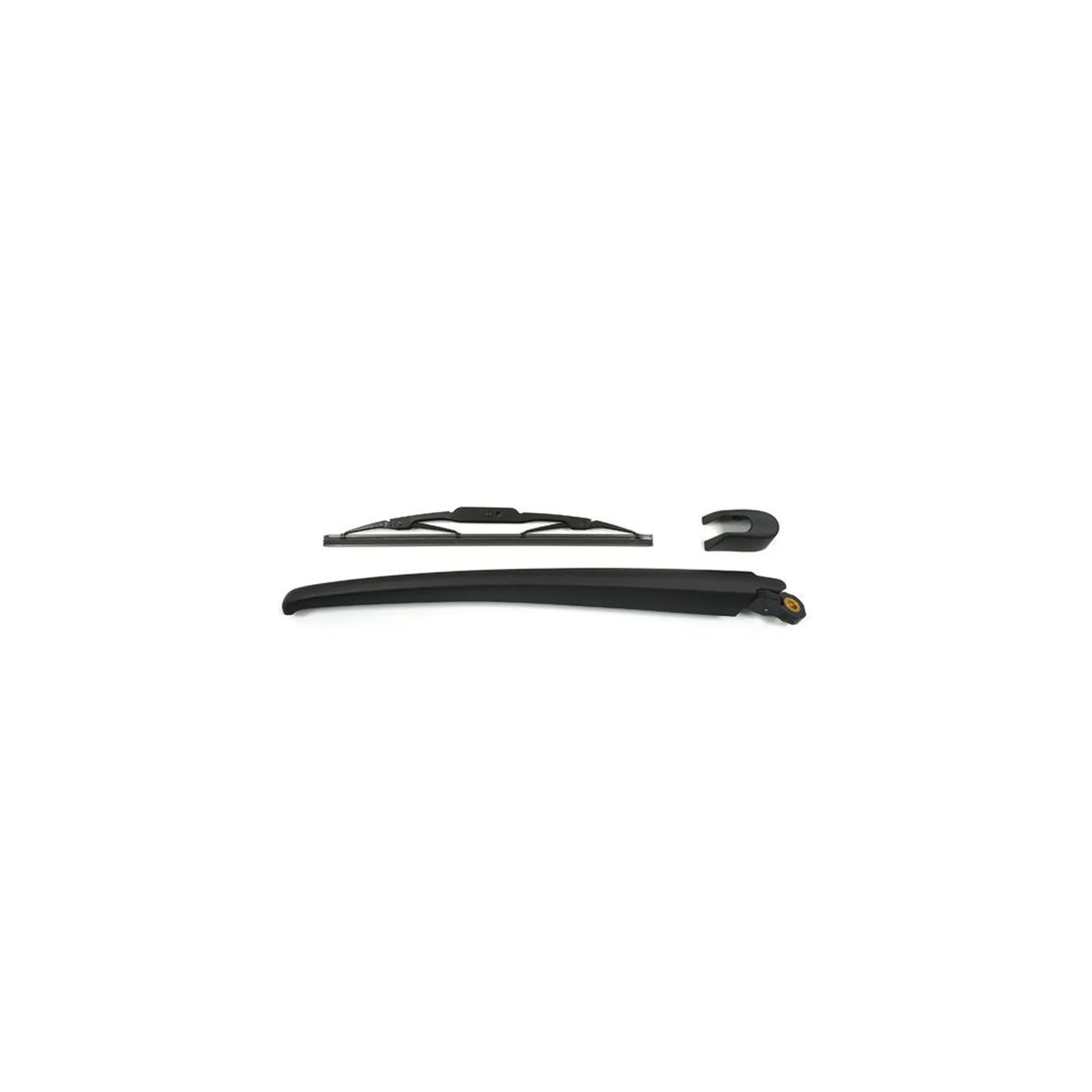 Set brat stergator cu lamela 305 mm - luneta Hyundai Tucson 08.04-