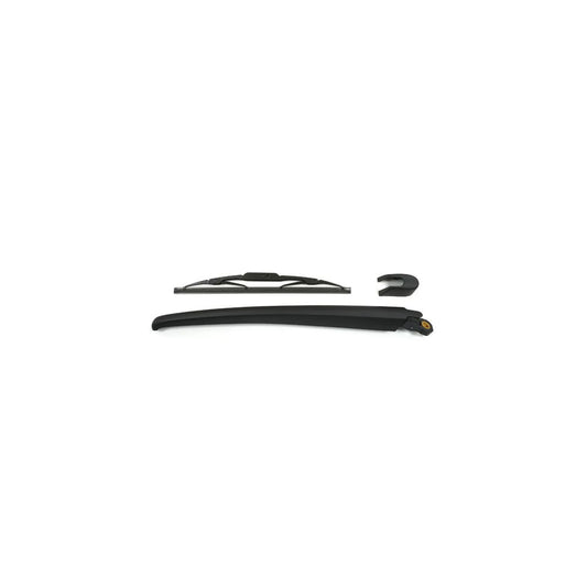 Set brat stergator cu lamela 305 mm - luneta Hyundai Tucson 08.04-