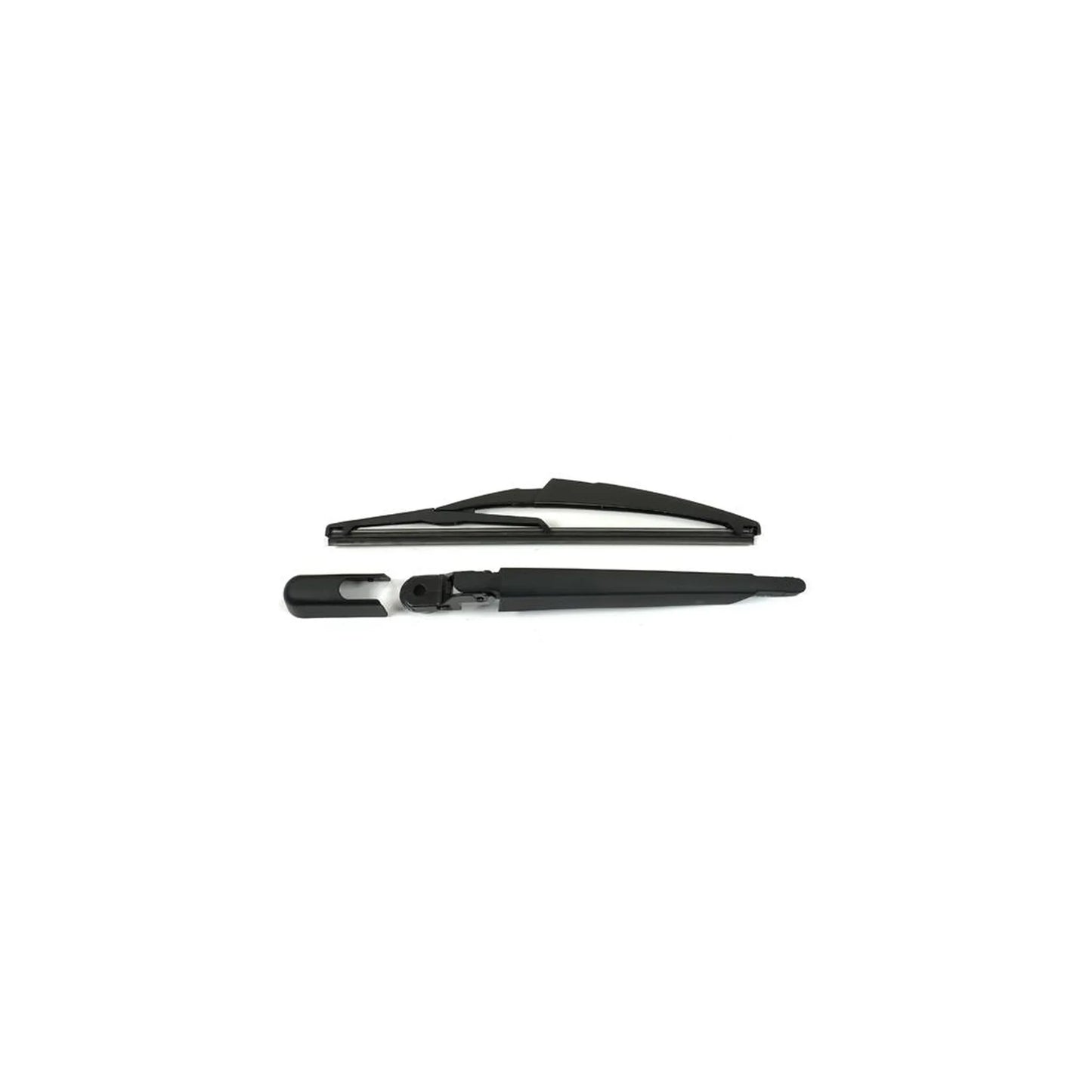 Set brat stergator cu lamela 290 mm - luneta Dacia Sandero II 10.12-