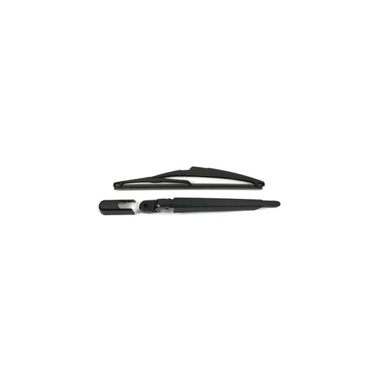 Set brat stergator cu lamela 290 mm - luneta Dacia Sandero II 10.12-