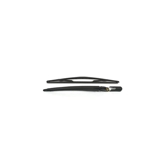 Set brat stergator cu lamela 400 mm - luneta Dacia Sandero 06.08-