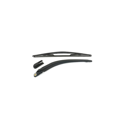 Set brat stergator cu lamela 400 mm - luneta Opel Zafira A 01.99-12.05