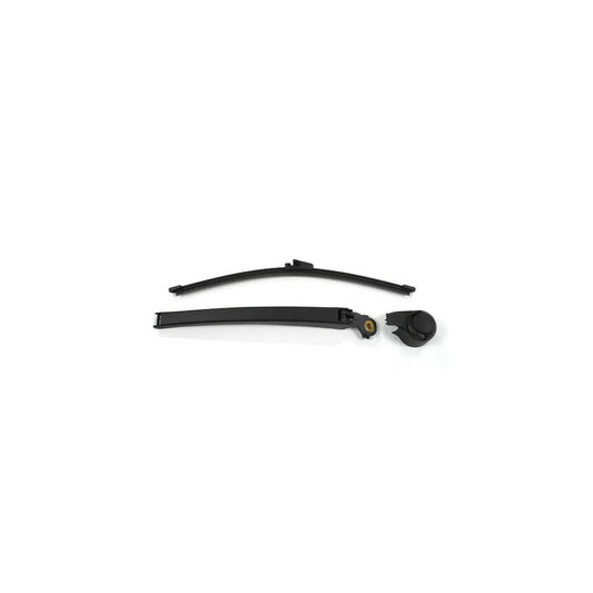 Set brat stergator cu lamela 330 mm - luneta VW Tiguan MK1 01.07-