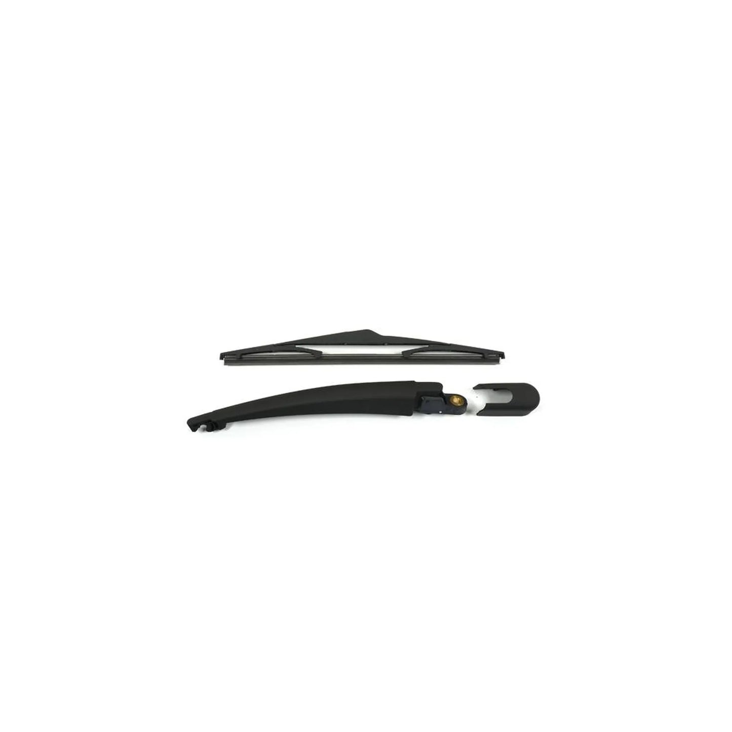 Wiper arm set with blade 305 mm - rear window Hyundai I30 01.07-12.12
