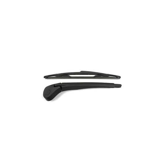 Set brat stergator cu lamela 350 mm - luneta Renault Espace IV 11.02-
