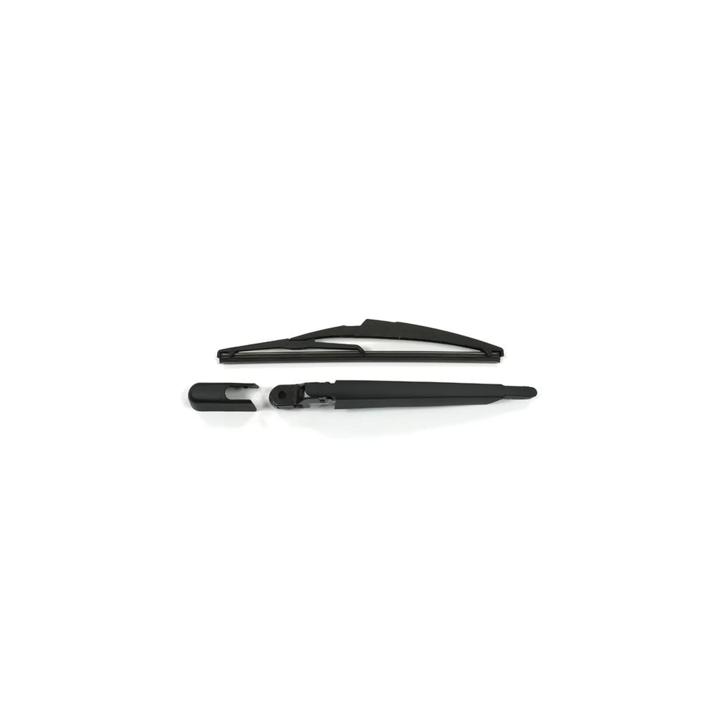 Wiper arm set with blade 290 mm - rear window Renault Captur I 06.13-