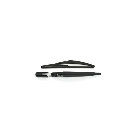 Set brat stergator cu lamela 290 mm - luneta Renault Captur I 06.13-