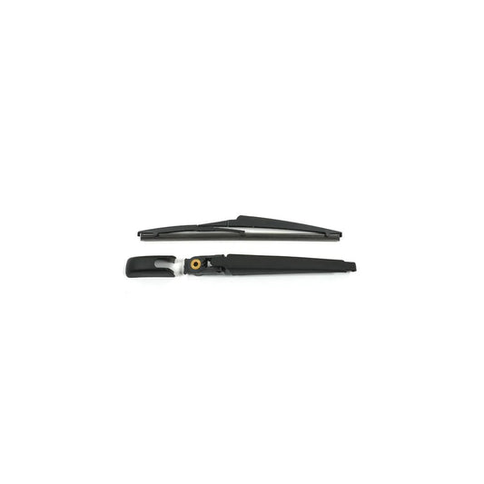 Set brat stergator cu lamela 305 mm - luneta Toyota Rav 4 III 11.05-