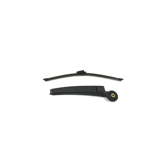 Set brat stergator cu lamela 355 mm - luneta VW Touareg 10.02-05.10