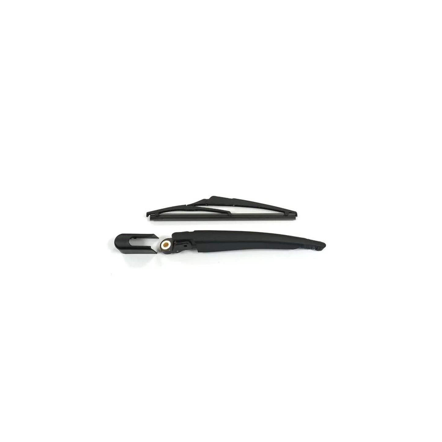 Wiper arm set with blade 240 mm - rear window Opel Astra H 01.05-12.09