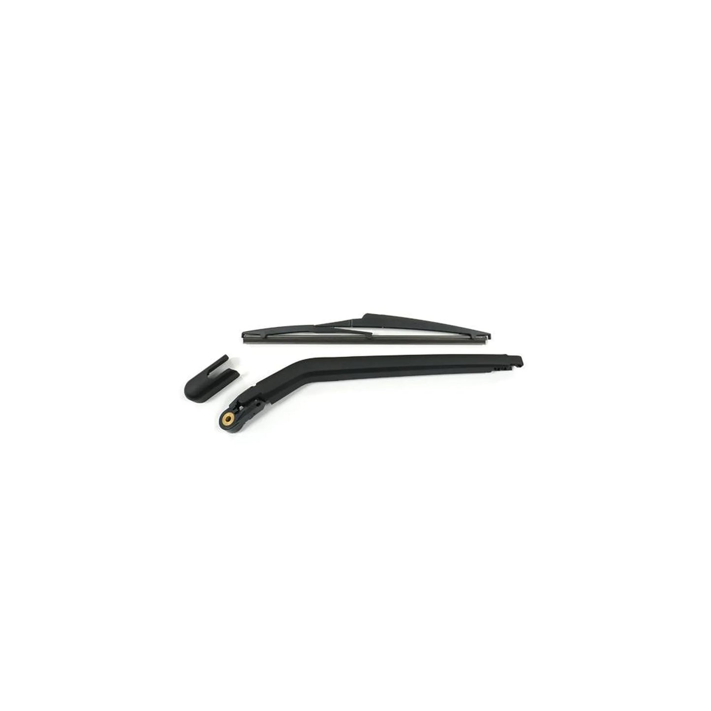 Wiper arm set with blade 305 mm - rear window Hyundai I20 08.08-12.15