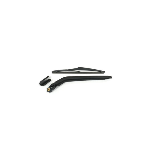 Set brat stergator cu lamela 305 mm - luneta Hyundai I20 08.08-12.15