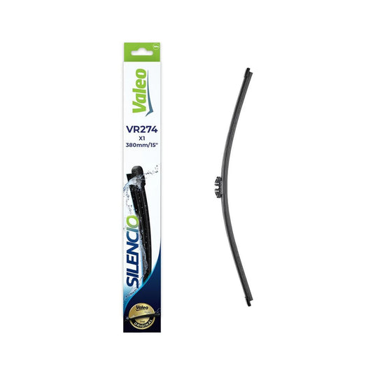 Stergator luneta VALEO Silencio 380 mm - Vr274 Audi A1, A4/S4 B9 Avant, Q7, SQ7