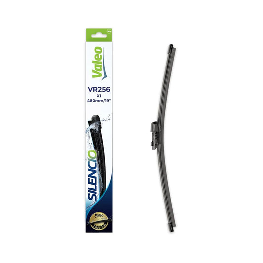 Stergator luneta VALEO Silencio 350 mm - Vr49 Bmw X3 E83, Citroen C4 Picasso, Ford Focus II C-Max, Opel Adam, Peugeot 206 SW, Renault Megane III, Twingo III