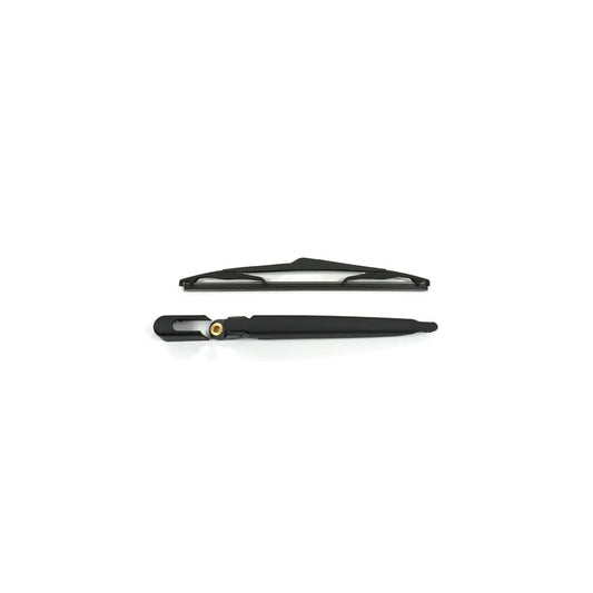 Set brat stergator cu lamela 305 mm - luneta Opel Astra H 01.05-12.09