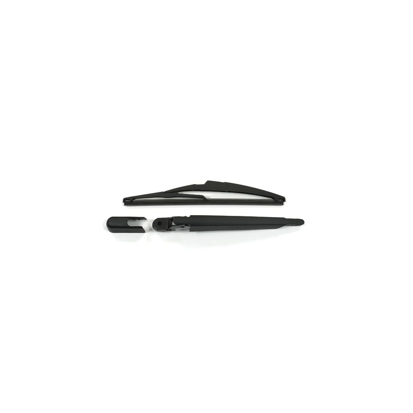 Set brat stergator cu lamela 290 mm - luneta Dacia Lodgy 03.12-