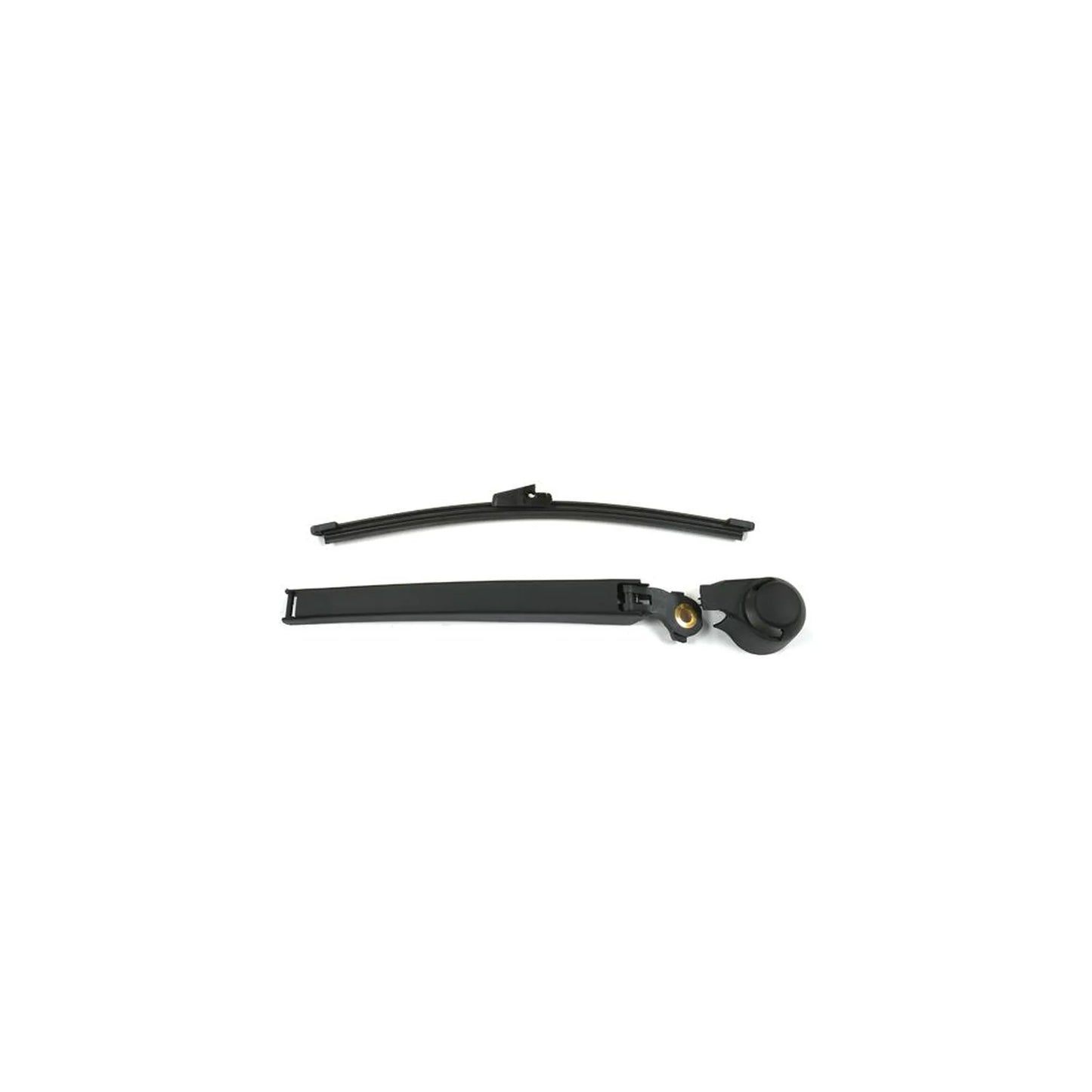 Set brat stergator cu lamela 275 mm - luneta Seat Leon 02.10-12.12