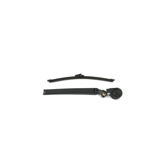 Set brat stergator cu lamela 275 mm - luneta Seat Leon 02.10-12.12