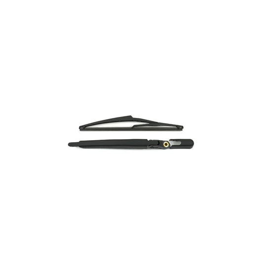 Set brat stergator cu lamela 305 mm - luneta Mercedes Glk 06.08-12.15