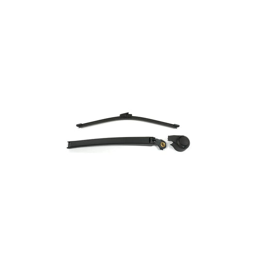 Set brat stergator cu lamela 310 mm - luneta Skoda Fabia 01.07-