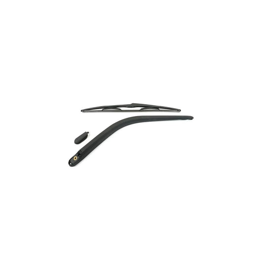 Set brat stergator cu lamela 500 mm - luneta Renault Laguna II 03.01-12.07