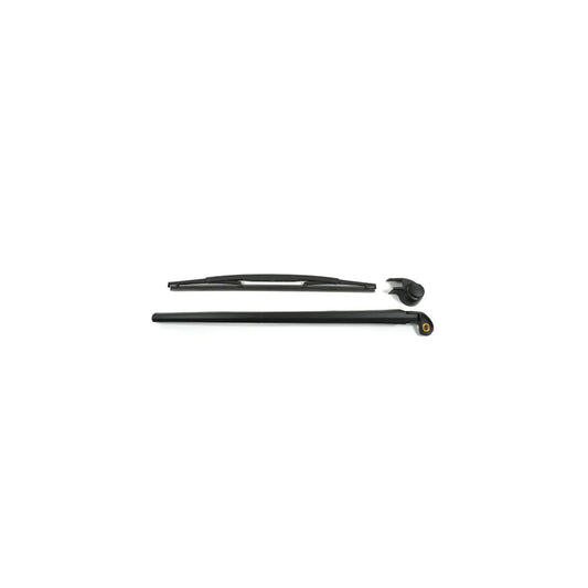 Set brat stergator cu lamela 365 mm - luneta Skoda Fabia 01.99-12.07