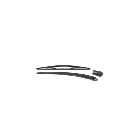 Set brat stergator cu lamela 400 mm - luneta Opel Astra G 01.98-12.04-