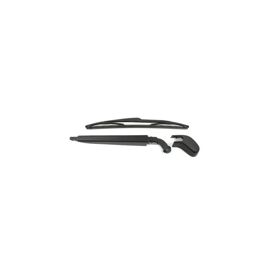 Set brat stergator cu lamela 350 mm - luneta Ford Focus Mk2 01.04-