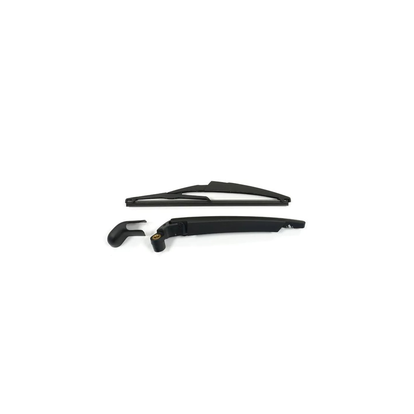 Set brat stergator cu lamela 290 mm - luneta Opel Astra G 01.98-12.04 -