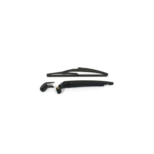 Set brat stergator cu lamela 290 mm - luneta Opel Astra G 01.98-12.04 -