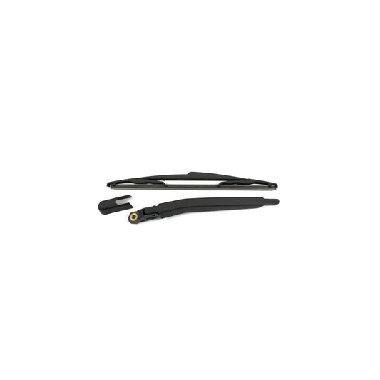 Set brat stergator cu lamela 350 mm - luneta Opel Zafira B 01.06-12.11