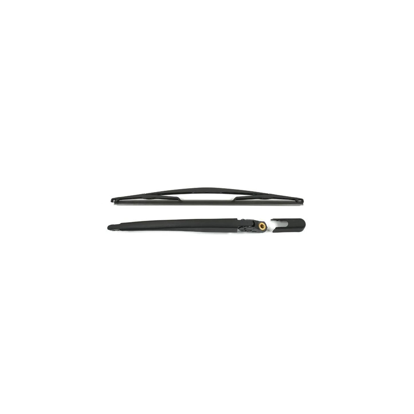 Wiper arm set with 400 mm blade - rear window Opel Corsa C 01.00-